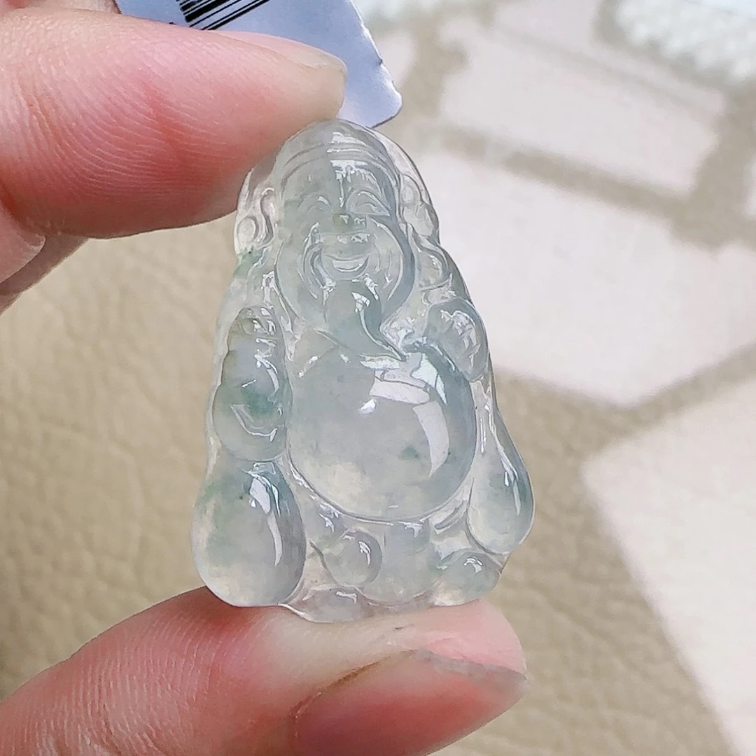 【闪购商品】颈饰未镶嵌翡翠