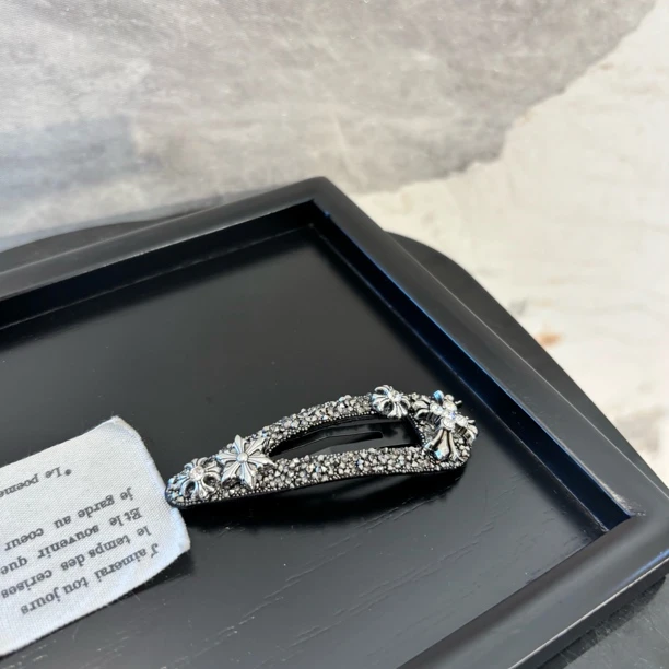 十字发夹FJ1541（一个）