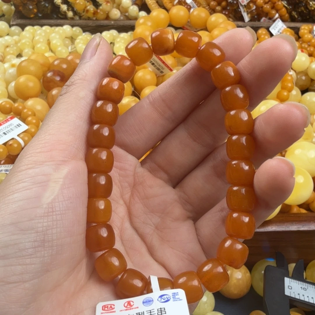 未镶嵌琥珀珠宝奇石