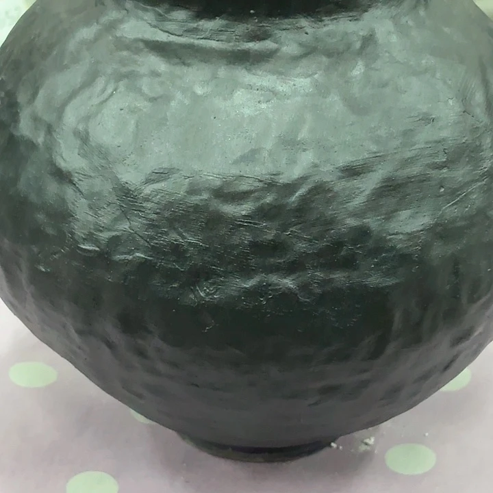 瓷片“****”口13高22一个装、