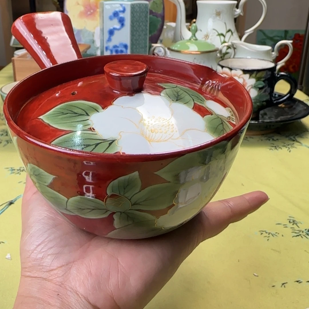 暖阳大叔海外瓷器