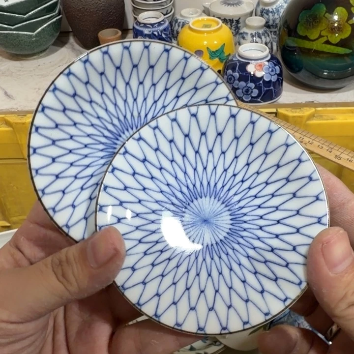 陶瓷推荐第二名20包邮