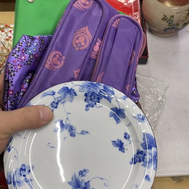 *****摆件老讷精品盘子