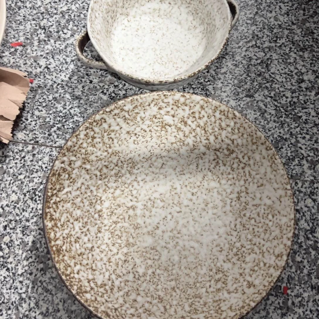 瓷?****糖石头纹系列