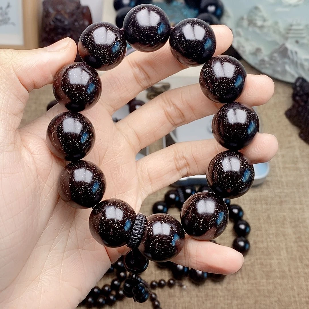 檀香紫檀（小叶紫檀）2.0满星