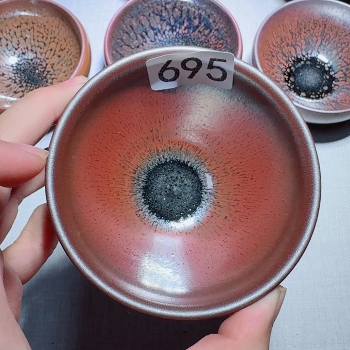 茶盏推出首批首家国际