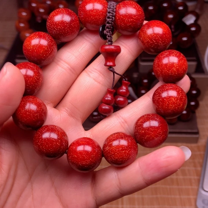 檀香紫檀（小叶紫檀）宁2w