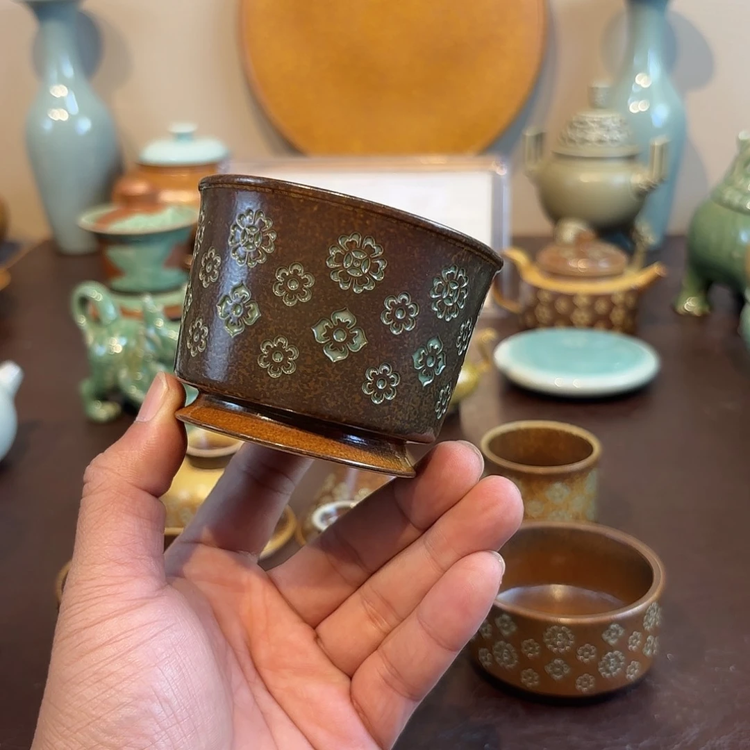 瓷片龙泉青瓷龙泉青瓷