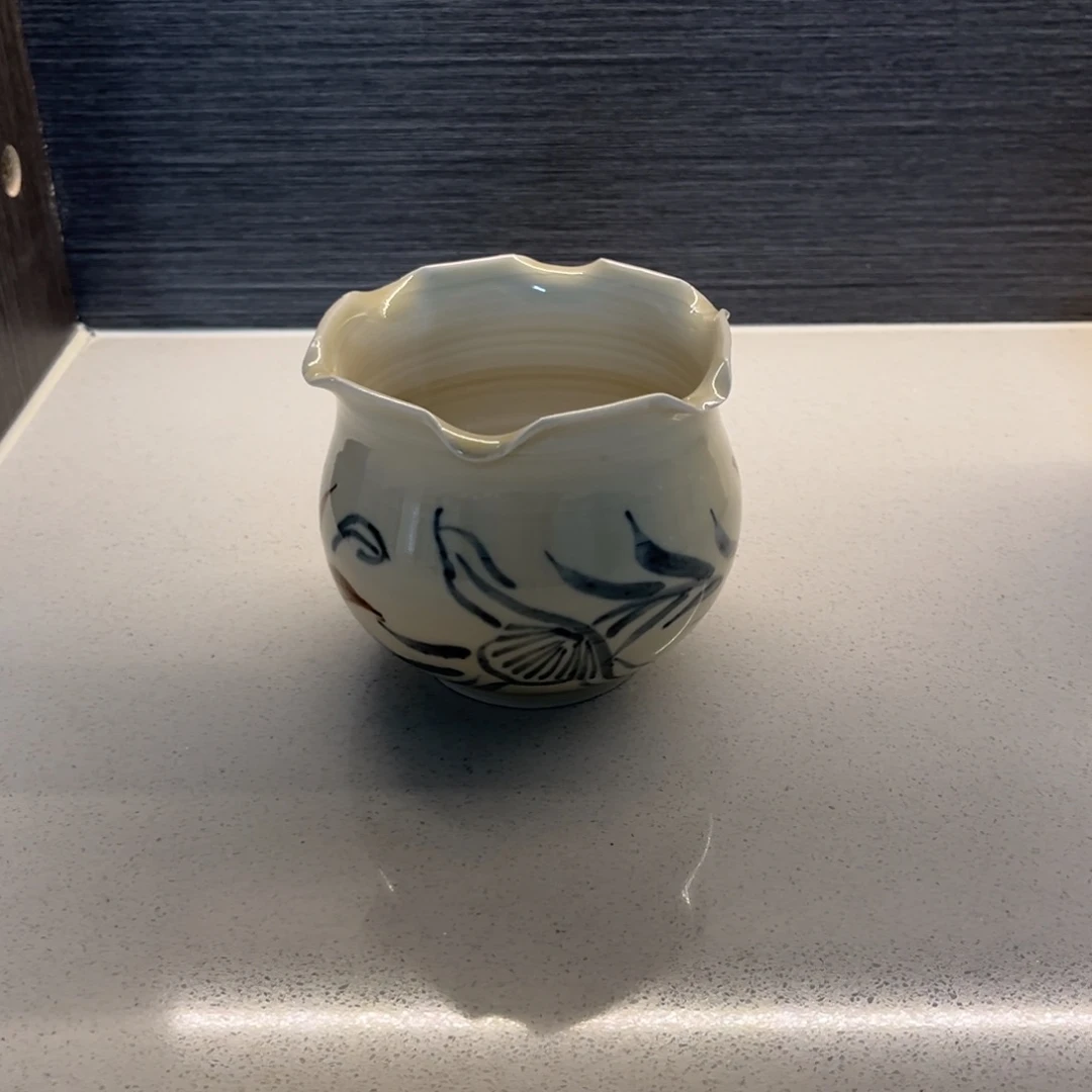 全手工 高温瓷 特惠价