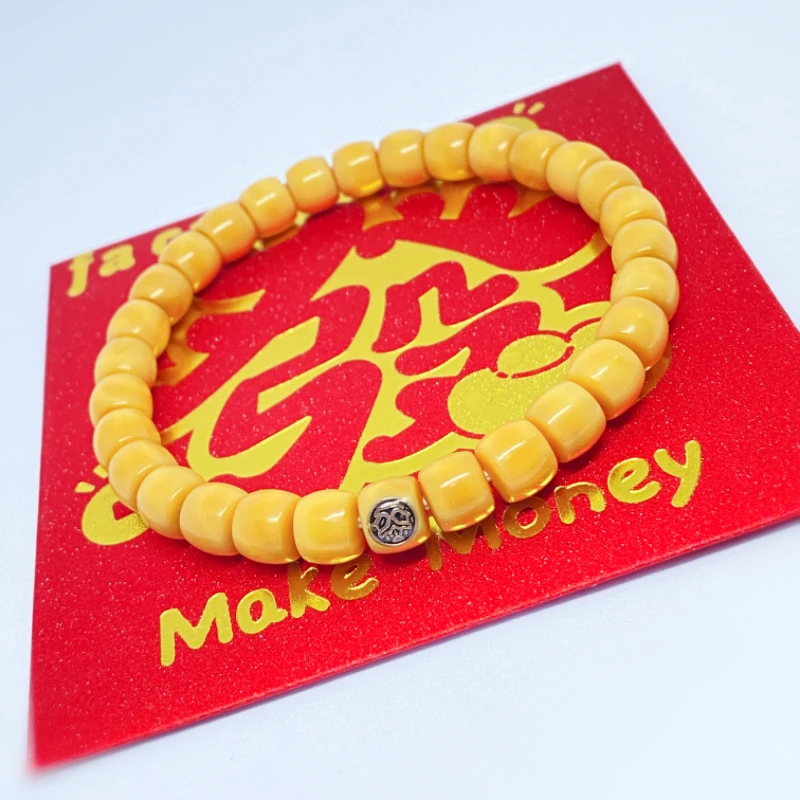 九鼎 UR蜂蜜料龙脊直切 单标8mm左右 走稀有蜂蜜色