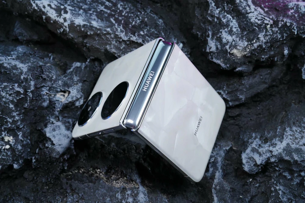 99新 Huawei/华为 华为POCKET 2