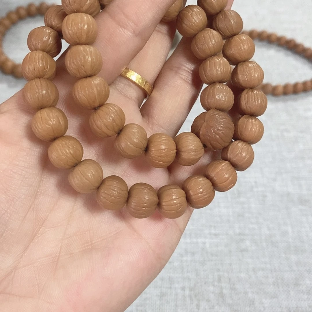 手串猴头核桃可**?11福利