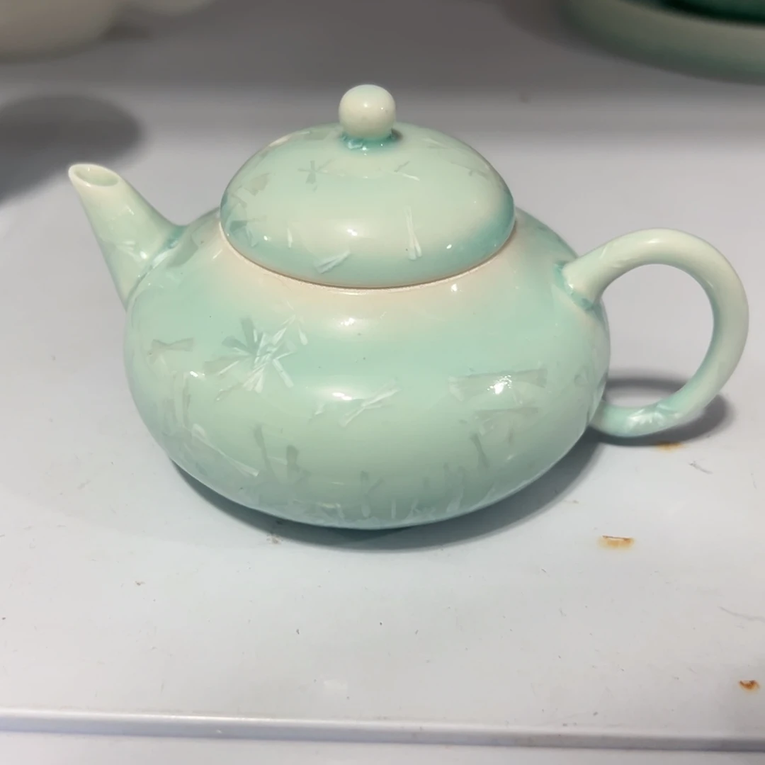库存茶具部分瑕疵介意勿拍