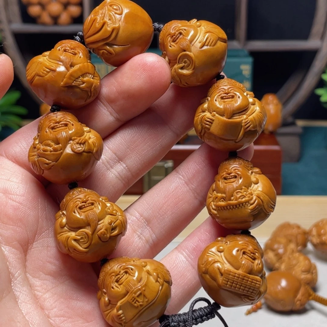 手串/手链橄榄核橄榄核