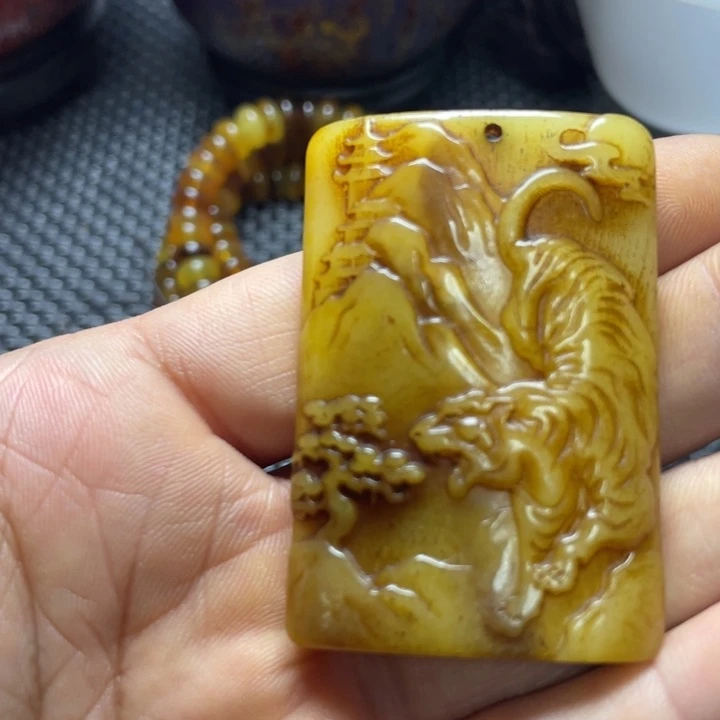 大果紫檀（缅甸花梨）福利多多