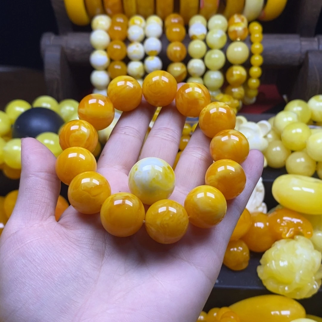 C***C非金属树脂全品无暇精品老蜡18