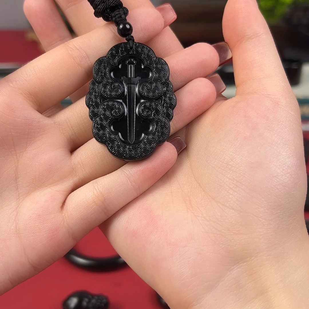 和田玉未镶嵌戒指