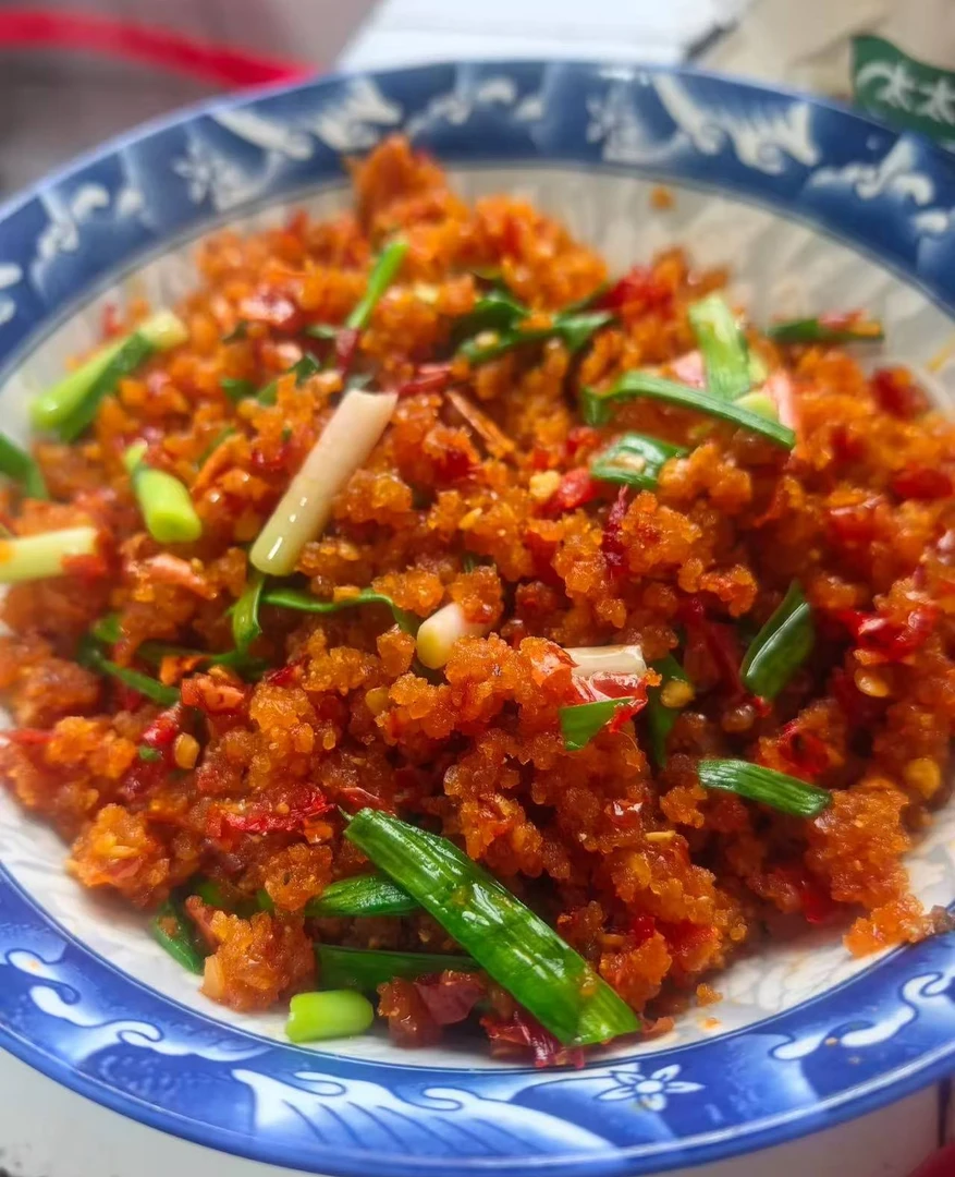 湘西苞谷酸湖南渣辣子下饭菜腌制玉米酸农家坛子菜榨广椒包谷辣子