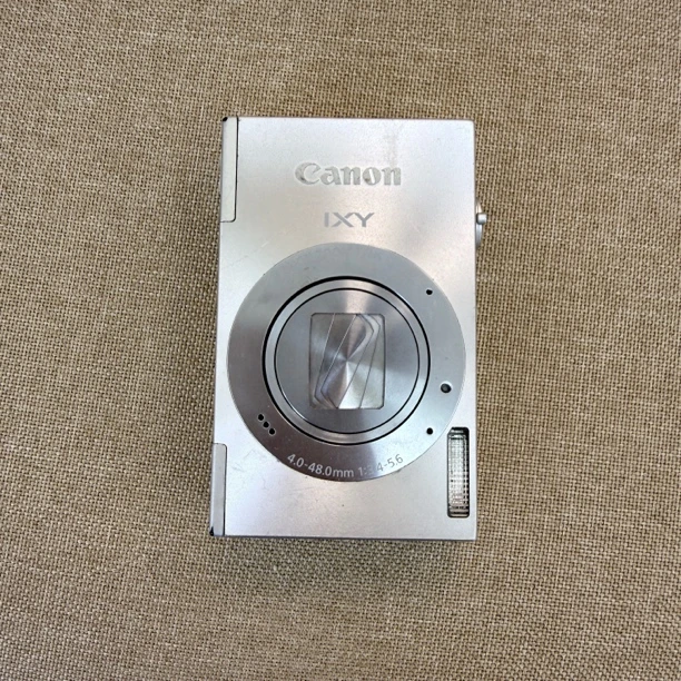 9新 Canon/佳能 ixus500，日版，no退换