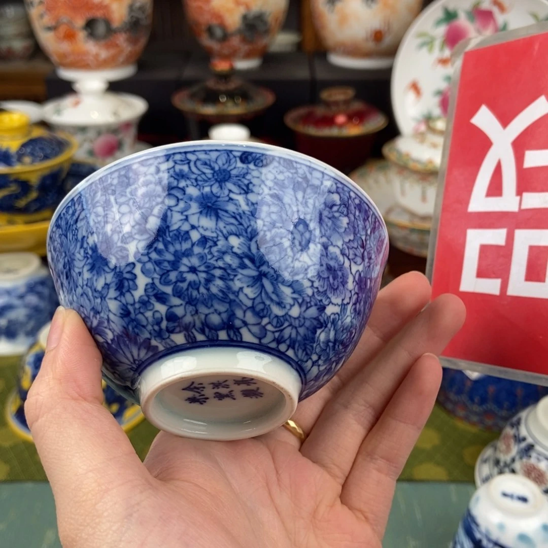 陶瓷的设计师是一个人