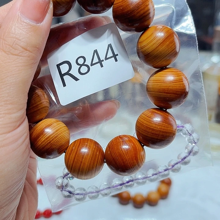 大果紫檀（缅甸花梨）844