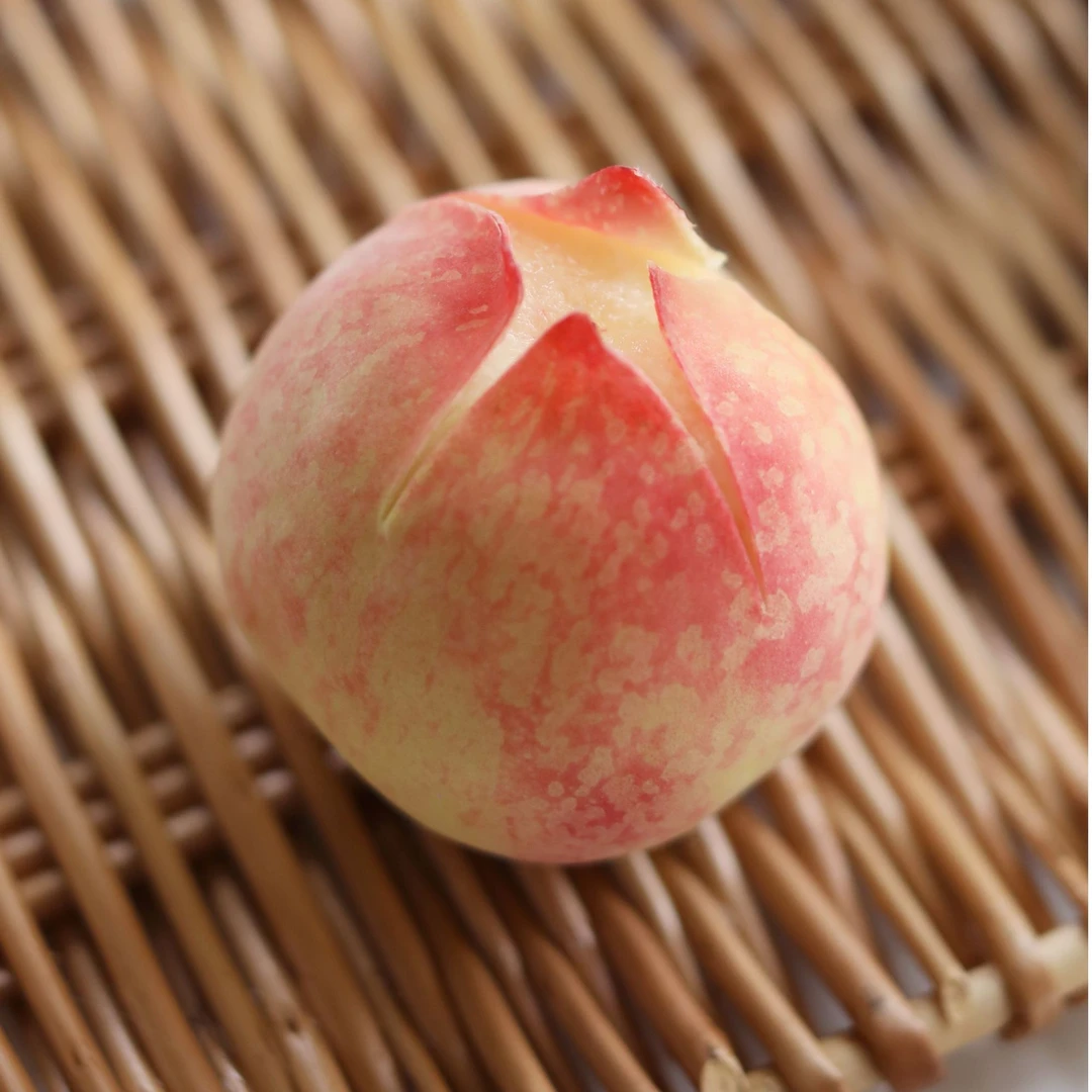 桃王爸爸-无锡正宗阳山水蜜桃果园直发7-8两6只装H