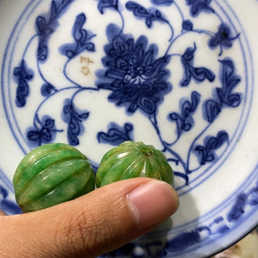 秦***典瓷片一图一物所见即所得