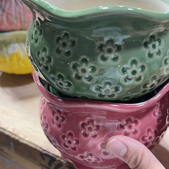 有孔！！有问题问客服，满9元包邮