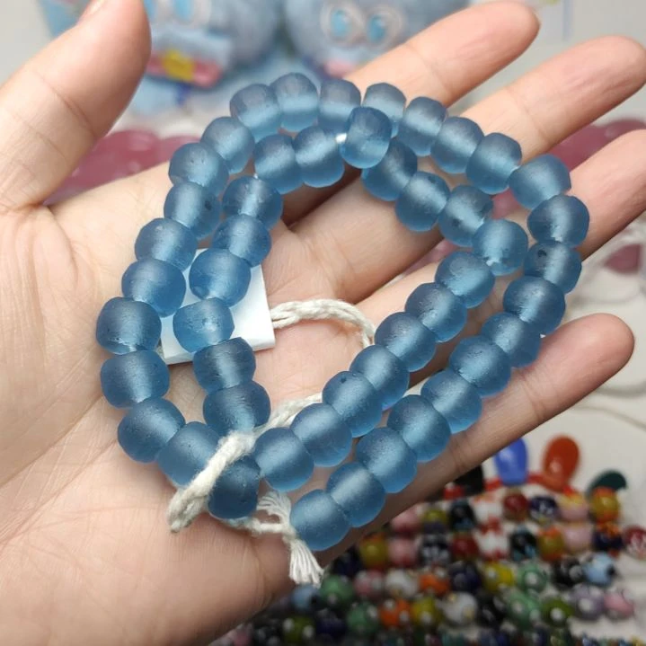 琉璃非金属西亚老皮琉璃一条