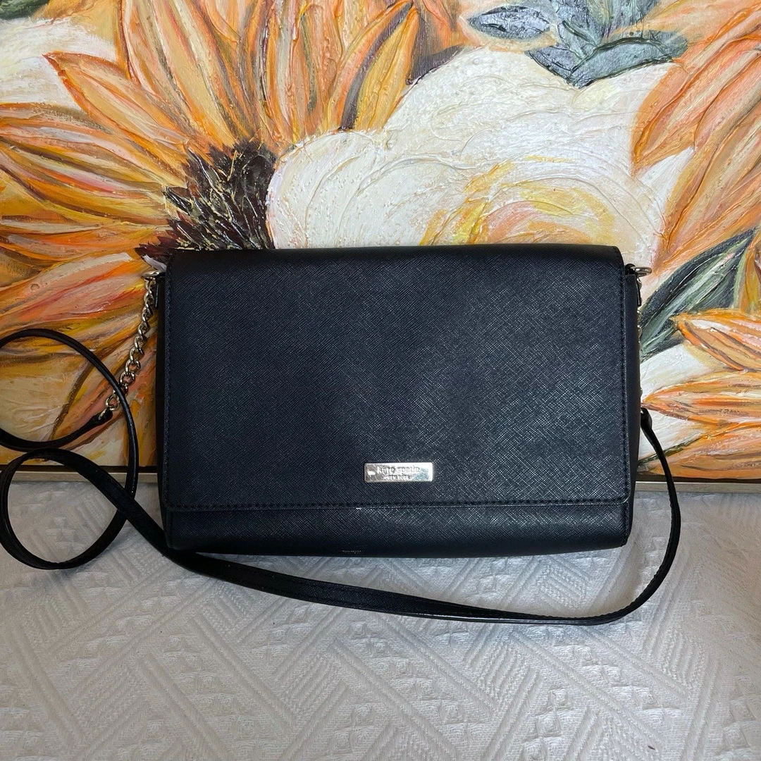 95新 Kate spade/凯特丝蓓 16942 斜挎包