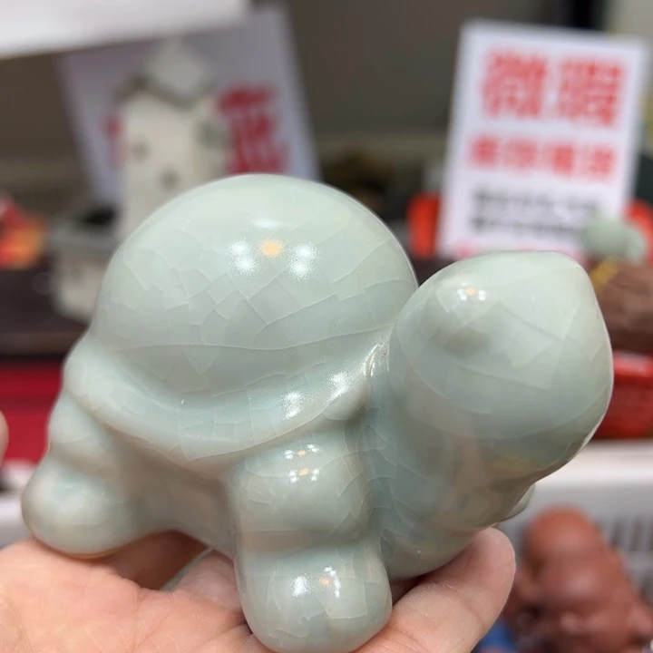 茶宠紫砂紫砂23688755