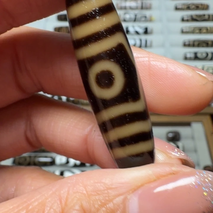 铝***家玛瑙/玉髓未镶嵌颈饰