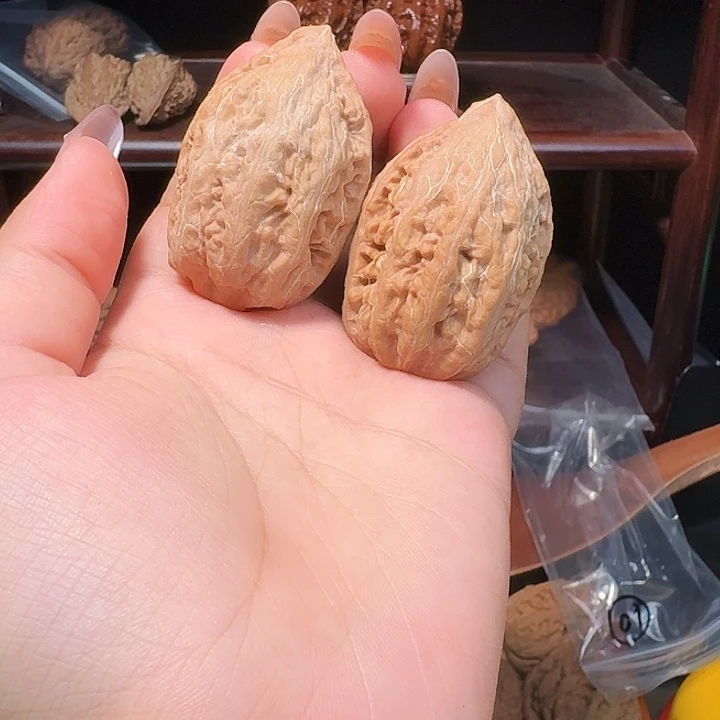 把件文玩核桃轩轩8