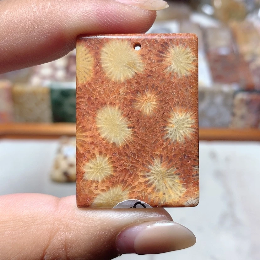 【闪购商品】玛瑙/玉髓颈饰合金