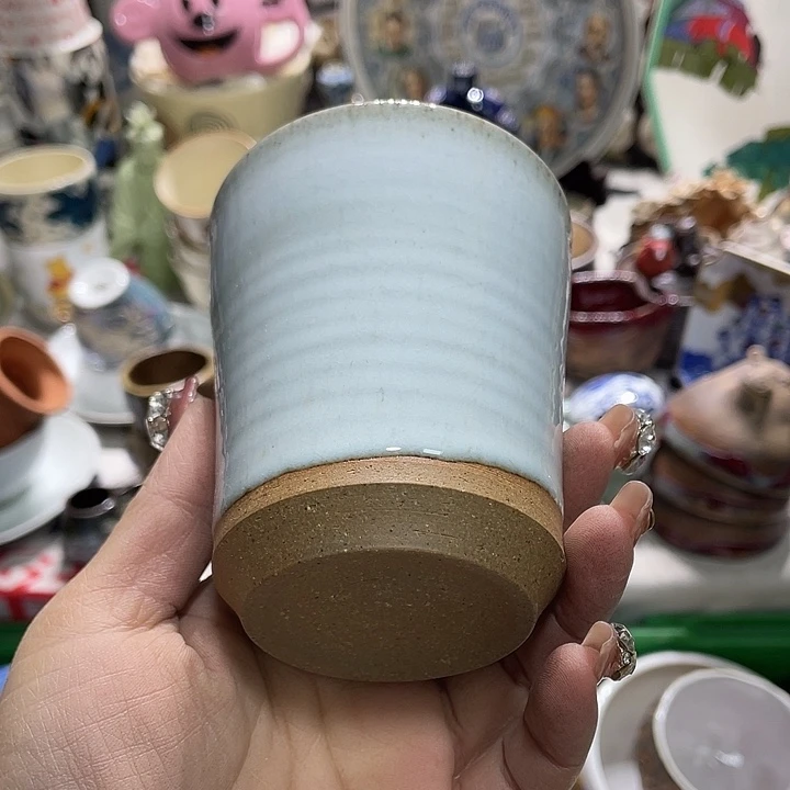 茶杯具19.9发带瑕疵牌都是坏的3