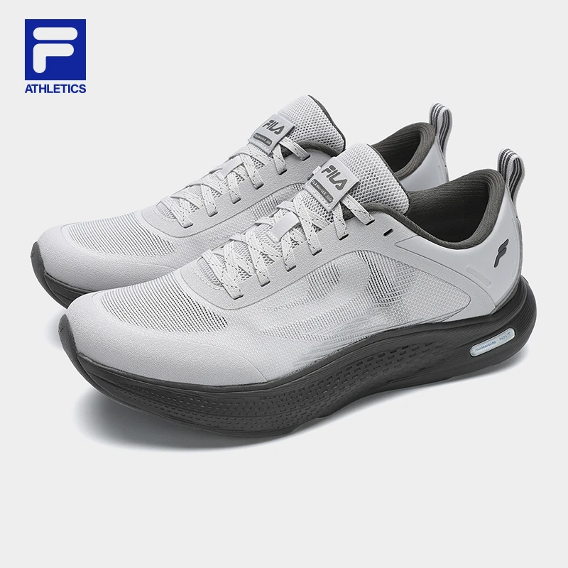 Fila/斐乐【NUVOLE JOG路跑鞋】男士夏季新款运动透气舒适轻便跑鞋