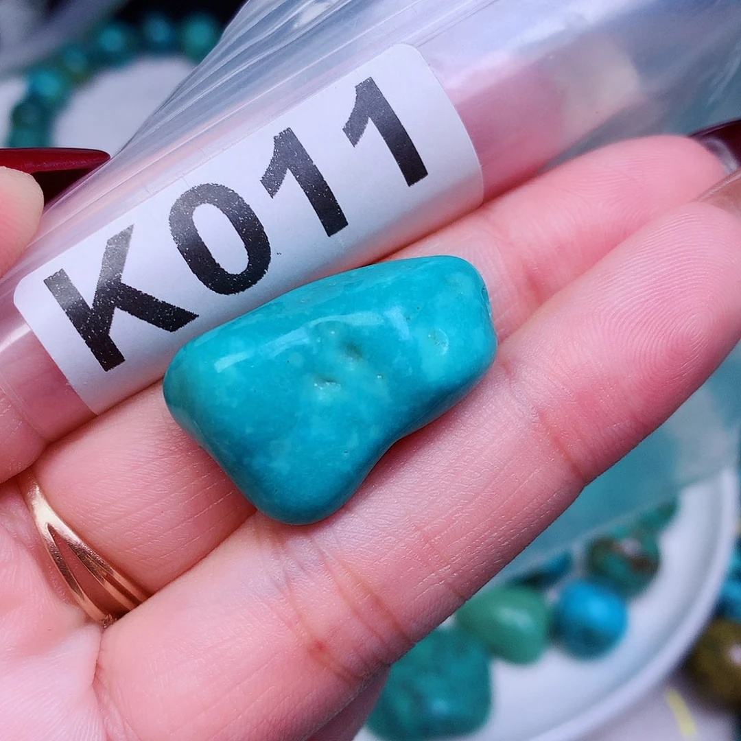 空竹粉丝专享十堰特色手工散珠