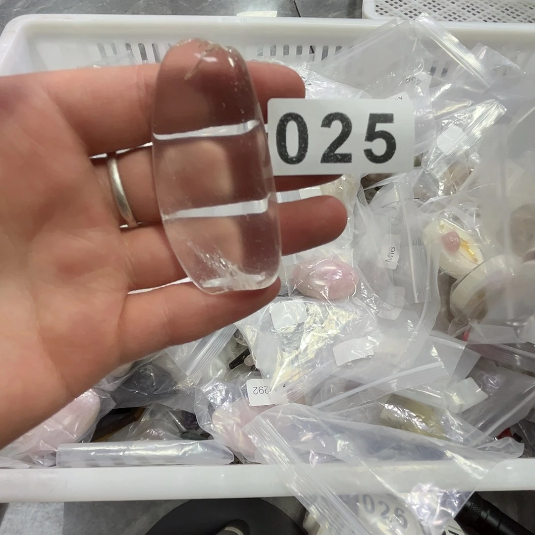 未镶嵌水晶大型摆件（非配饰）烟***波