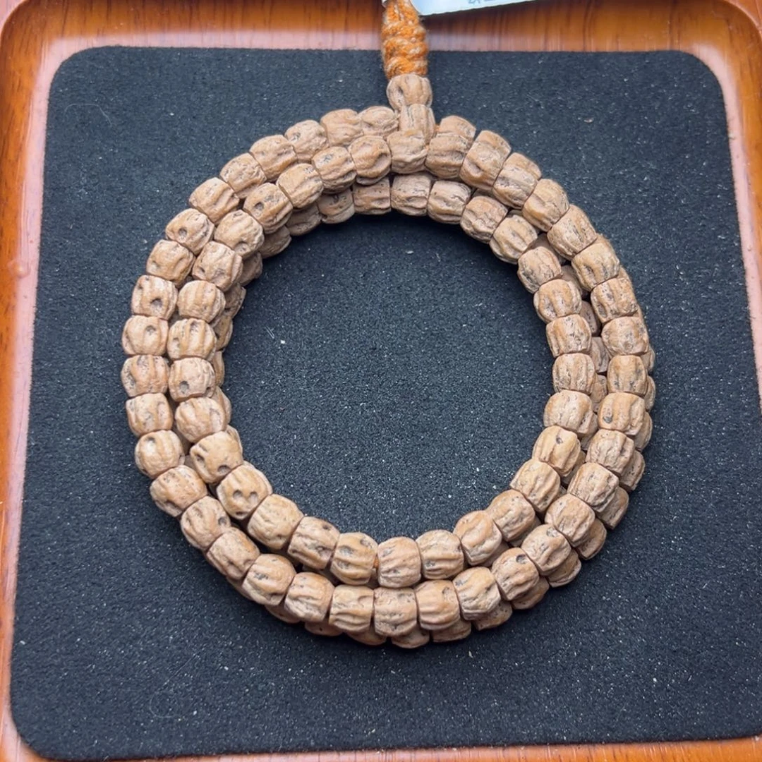 手串柏香籽/百香籽