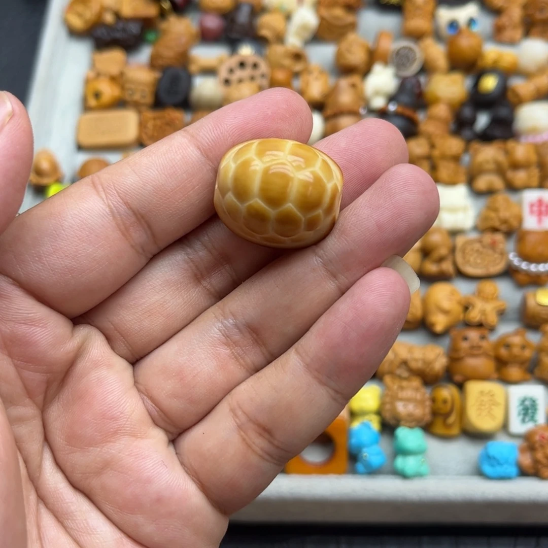 核桃木/黑胡桃（胡桃木）无事牌