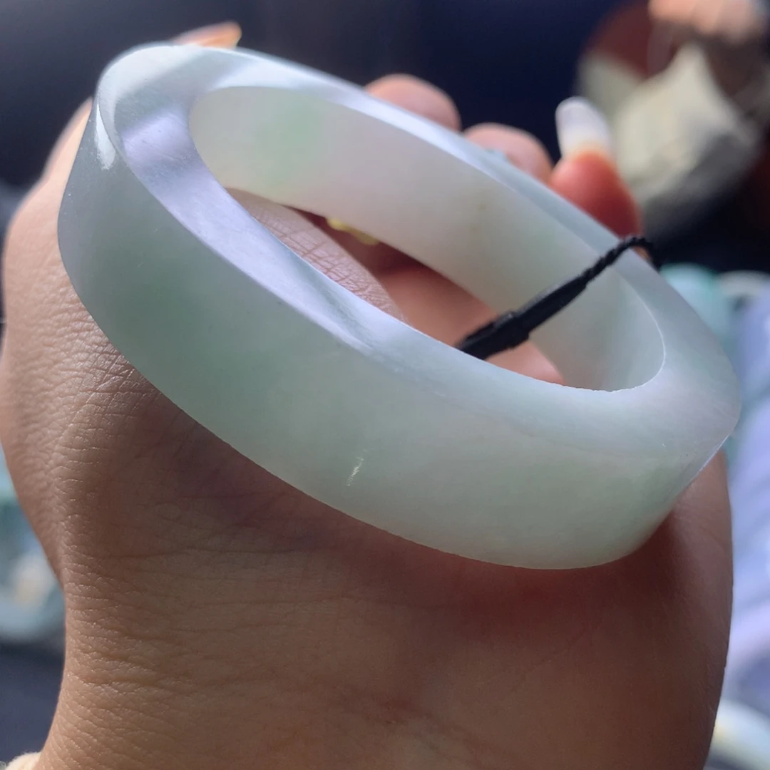 定制翡翠未镶嵌51-54贵妃