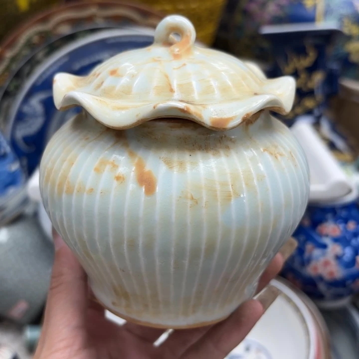 摆件瓷器摆件 瓷器摆件