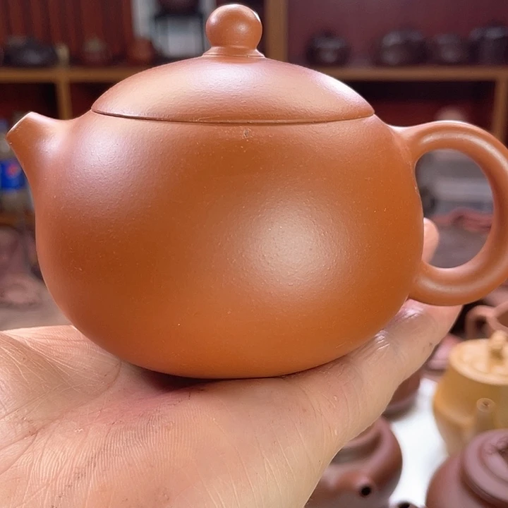 z***。茶壶紫砂宜兴紫砂壶