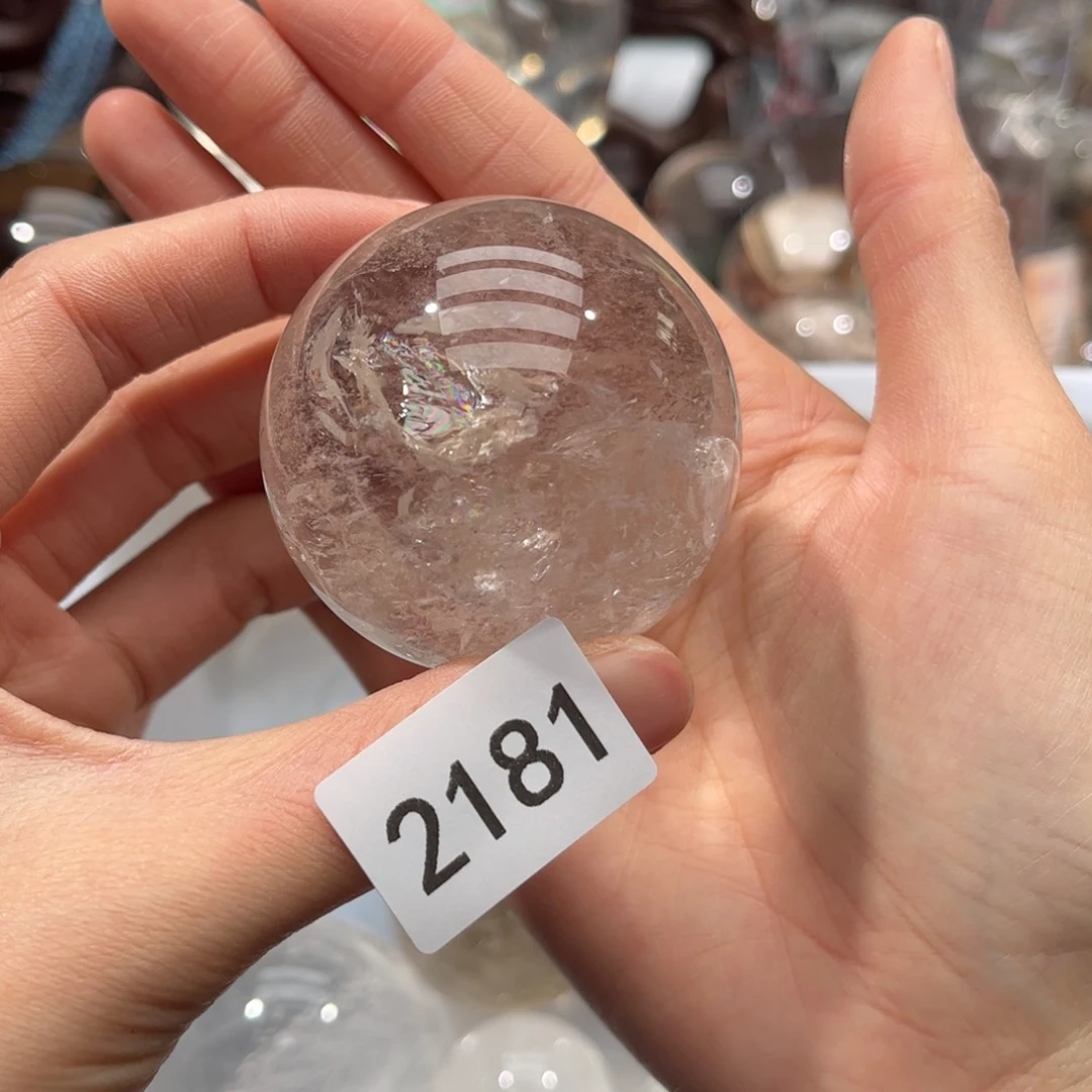 【闪购商品】未镶嵌大型摆件（非配饰）水晶