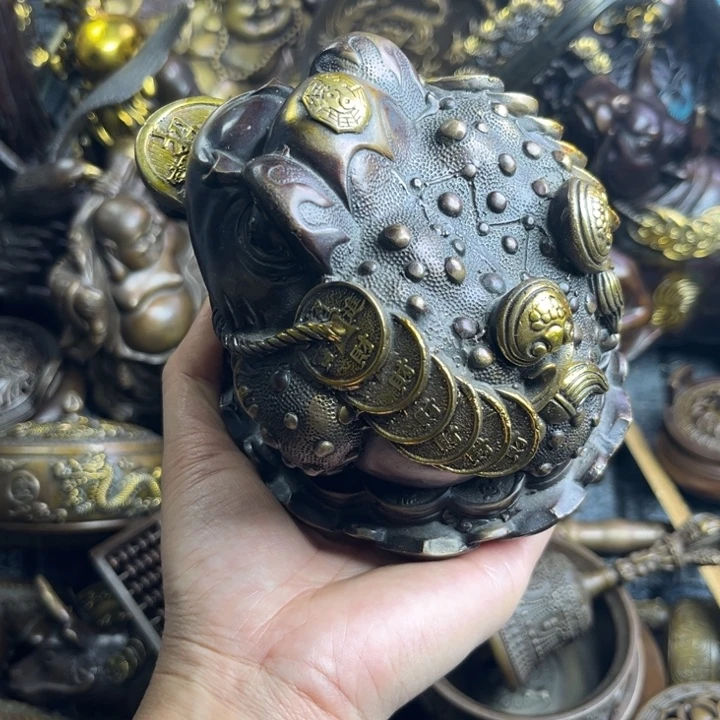 铜器666666666666666