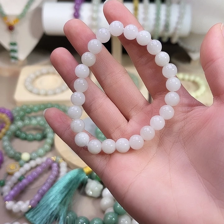 石英质玉未镶嵌10