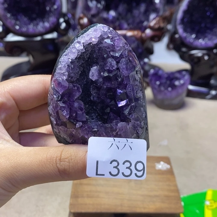 未镶嵌大型摆件（非配饰）水晶摆件