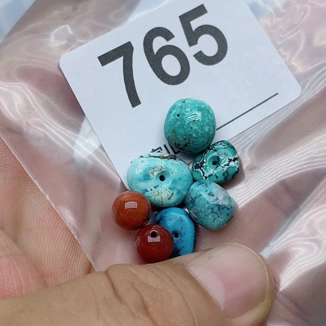 未镶嵌南红玛瑙珠宝奇石