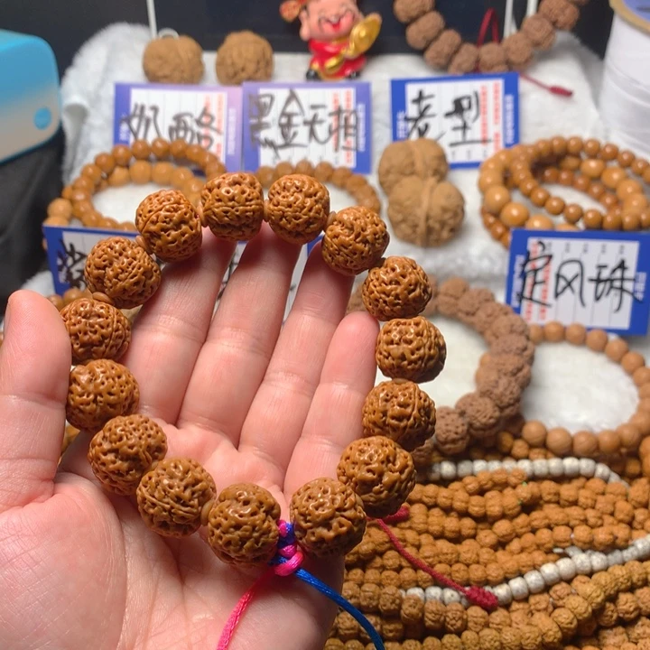 手串金刚菩提    008