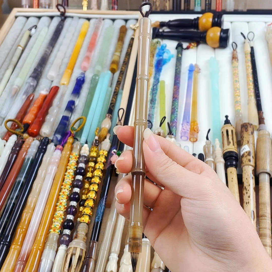 竹节全牛出锋1.8一支